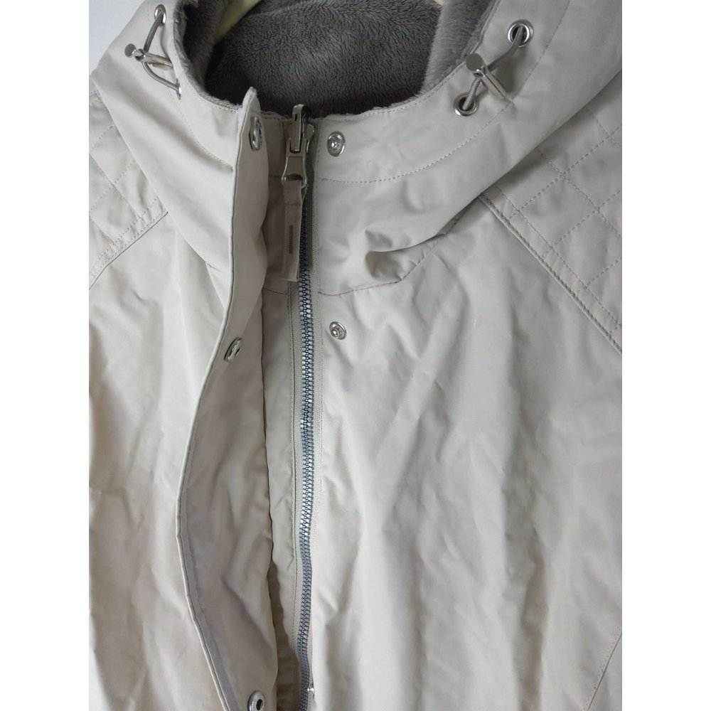 Womens Fall/Winter Jacket - Picture 4 of 4
